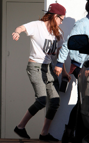 Kristen Stewart Kristen Stewart